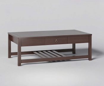 New Chinese Style Coffee Table-ID:162067897