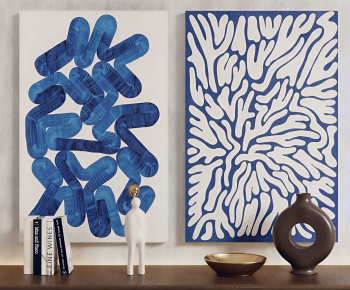 Modern Painting-ID:389636993