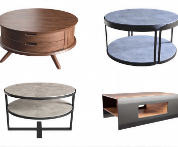 Modern Coffee Table-ID:237106084