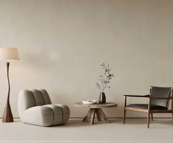 Modern Lounge Chair-ID:304930935