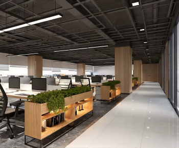 Modern Staff Area-ID:312359094