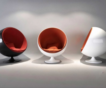Modern Single Sofa-ID:479121926