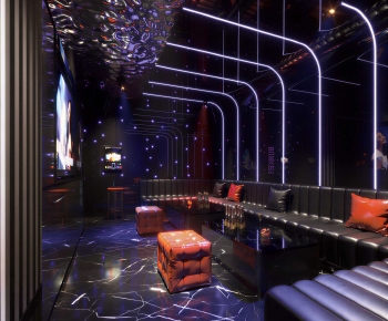 Modern KTV Box-ID:626759054
