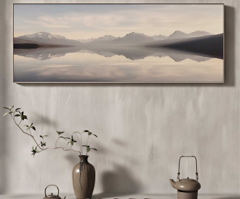 New Chinese Style Painting-ID:942962887