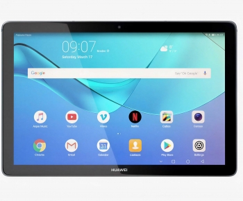 Modern Tablet Computer-ID:954843045