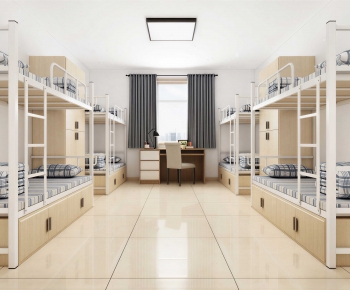 Modern Dormitory-ID:402889017
