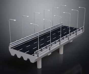 Modern Bridge-ID:195678007