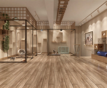 Modern Pet Shop-ID:960796122