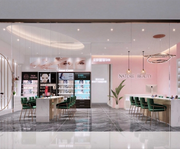 Modern Manicure Shop-ID:193753003