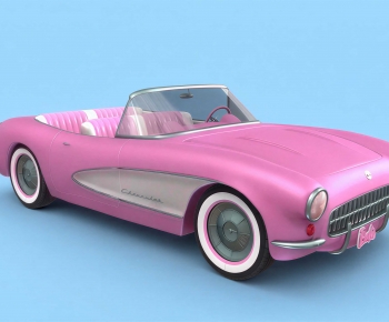 Modern Car-ID:752129699