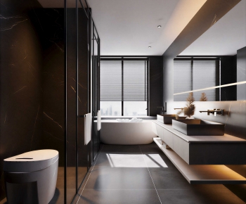Modern TOILET-ID:971503022