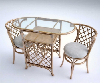 Modern Outdoor Tables And Chairs-ID:774021151