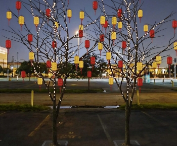 Modern Tree-ID:452541116