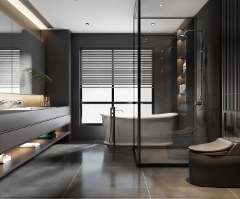 Modern TOILET-ID:658876908