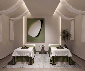 Modern Beauty Salon-ID:237360075