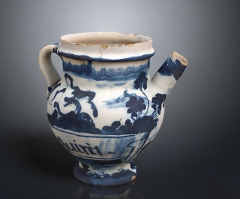 New Chinese Style Clay Pot-ID:332179132