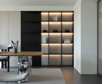 Modern Tea House-ID:413574937