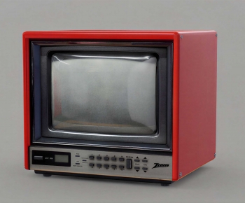 Modern TV Set-ID:319695959