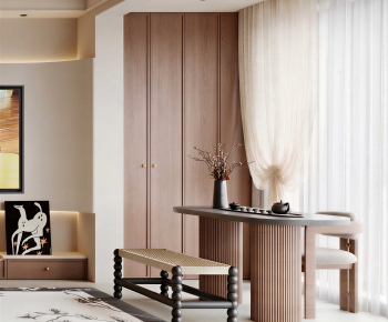 Modern Balcony-ID:522591117