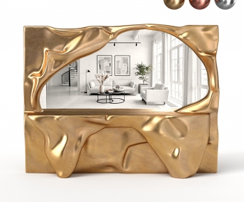 Modern Dresser-ID:724379068