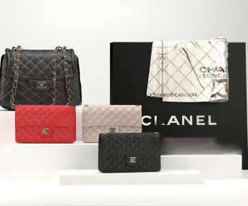 Modern Lady's Bag-ID:367105015