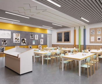 Modern Art Room-ID:376344923