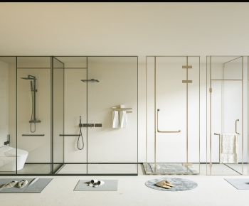 Modern Bathroom-ID:234998943