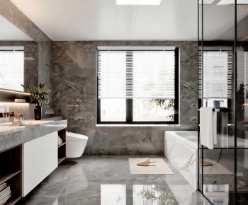 Modern TOILET-ID:782399896