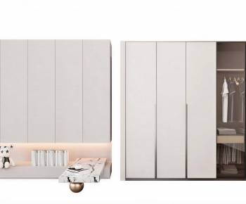 Modern The Wardrobe-ID:593380938