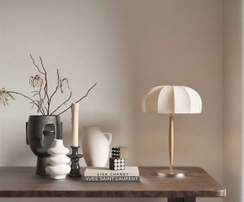 Modern Decorative Set-ID:780498986