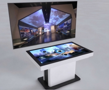 Modern Computer/Computer Screen-ID:591942072