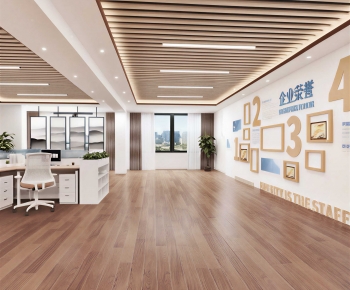 Modern Staff Area-ID:708612925
