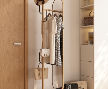 Modern Coat Hanger-ID:519866948