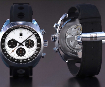 Modern Clocks And Watches-ID:328594929