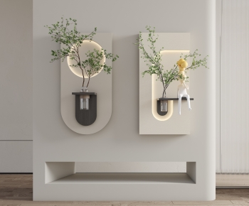 Modern Wall Decoration-ID:756427055