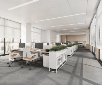 Modern Staff Area-ID:697624923