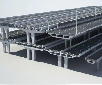 Modern Bridge-ID:694938901