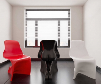 Modern Lounge Chair-ID:800199552