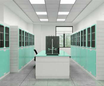 Modern Laboratory-ID:655875922