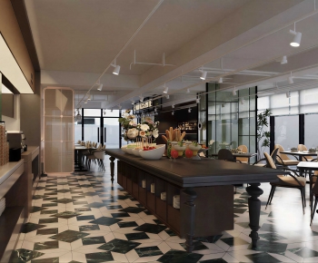 Modern Restaurant-ID:109011894