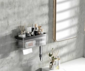 Modern Bathroom Set-ID:194653035