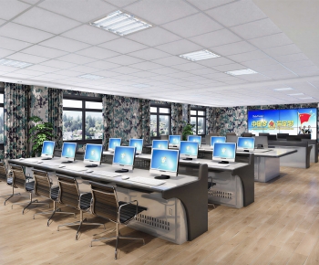 Modern Staff Area-ID:363903056