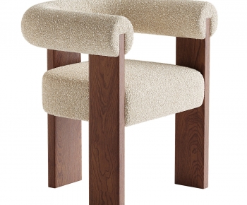 Modern Lounge Chair-ID:532974965
