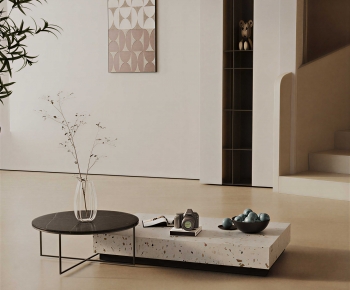 Modern Coffee Table-ID:315433034