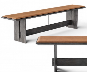 Modern Bench-ID:309470891
