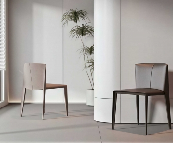 Modern Dining Chair-ID:328471902
