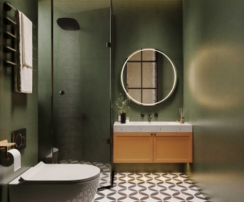 French Style TOILET-ID:867583049