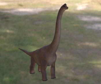 Modern Mammal-ID:244762901