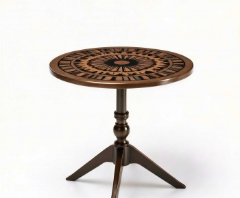 Modern Coffee Table-ID:661715983