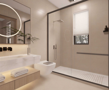 Modern TOILET-ID:528021105